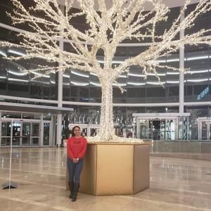 Meet your Posher, Sushma